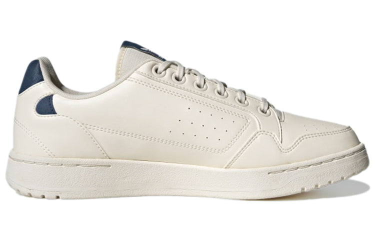 adidas originals NY 90 'Cream y Blue' GX6541