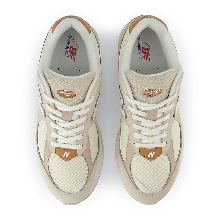 New Balance 2002R 'Sandstone' M2002RSC