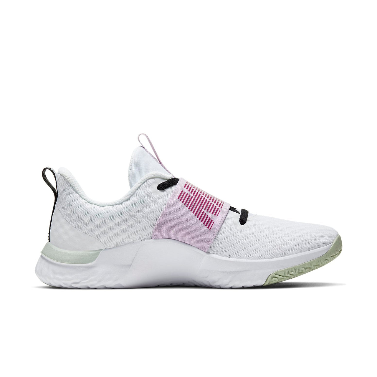 (WMNS) Nike In-Season TR 9 'White Iced Lilac' AR4543-101