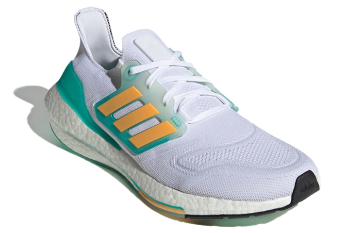 adidas Ultraboost 22 'White Mint Rush' GX5463