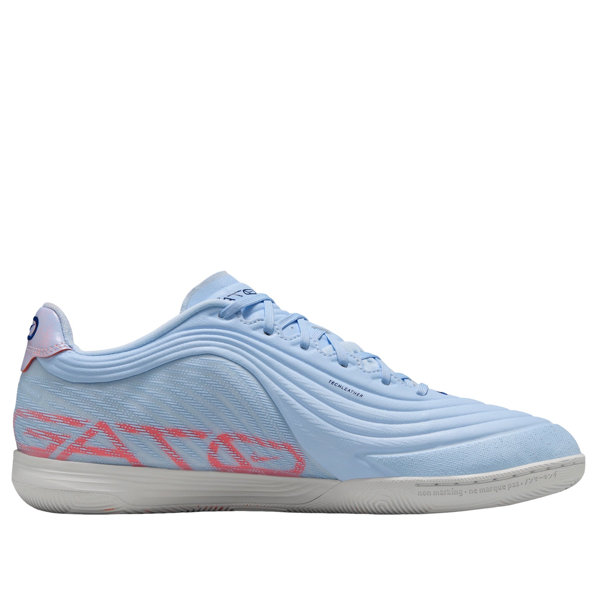 Nike Tiempo Reactgato 'Hydrogen Blue Coconut Milk' HQ3159-411