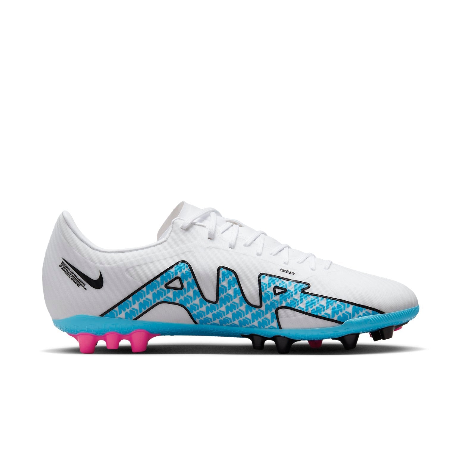 Nike Air Zoom Vapor 15 Mercurial Academy AG DJ5630-146
