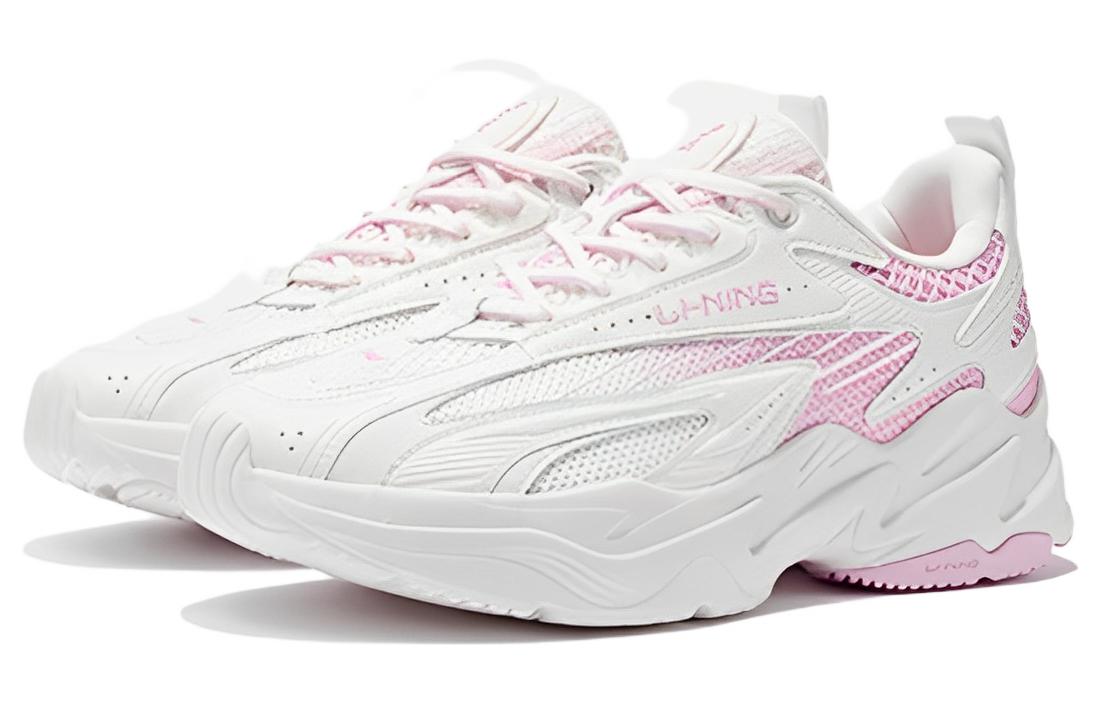 (WMNS) Li-Ning Meteor ARLS012-4