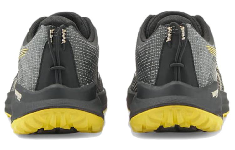 PUMA Fast-Trac Nitro 'Black Fresh Pear' 377044-10
