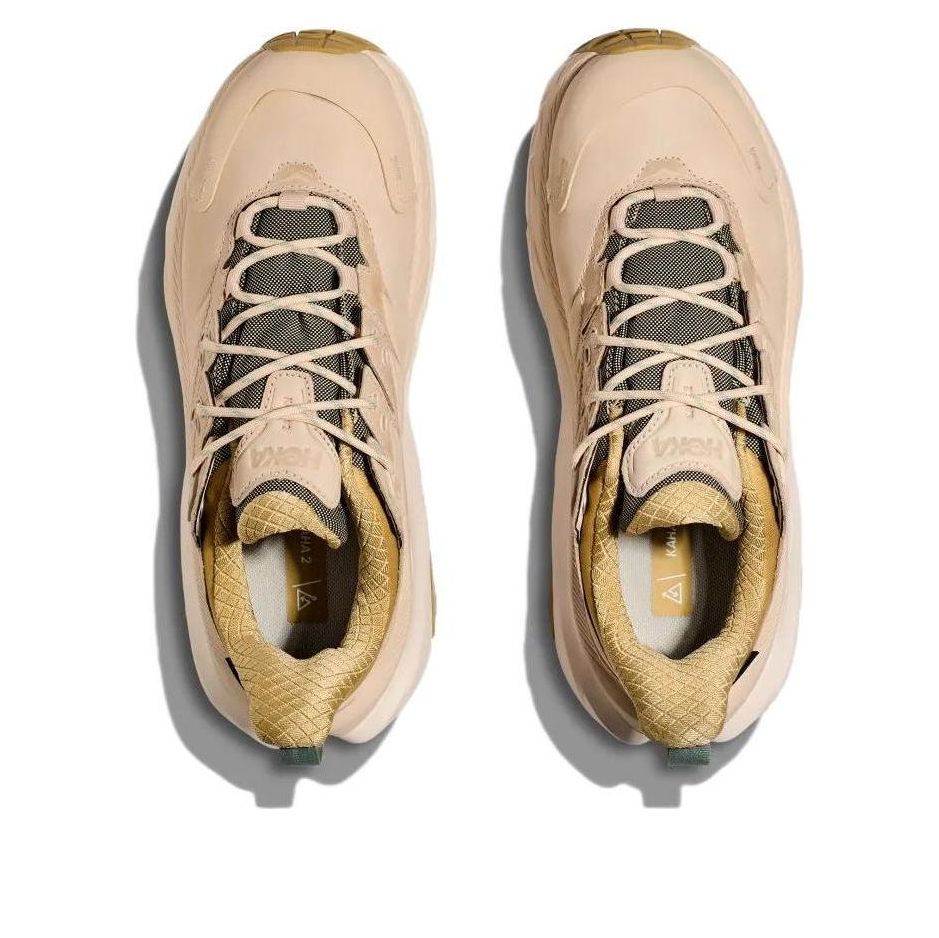 (WMNS) HOKA ONE ONE Kaha 2 'Wheat' 1123191-OKLB
