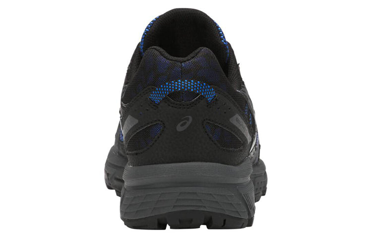 ASICS Gel-Venture 6 BlackBlue 'Black Blue' T7G1N-4545