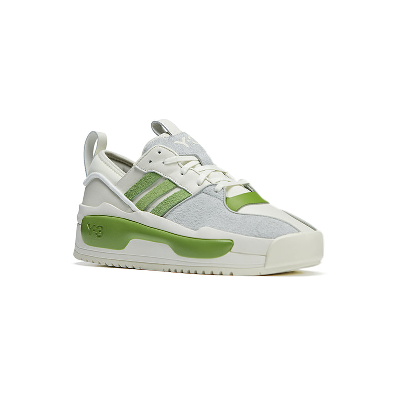 adidas x Y-3 Rivalry 'Team Rave Green' ID7931