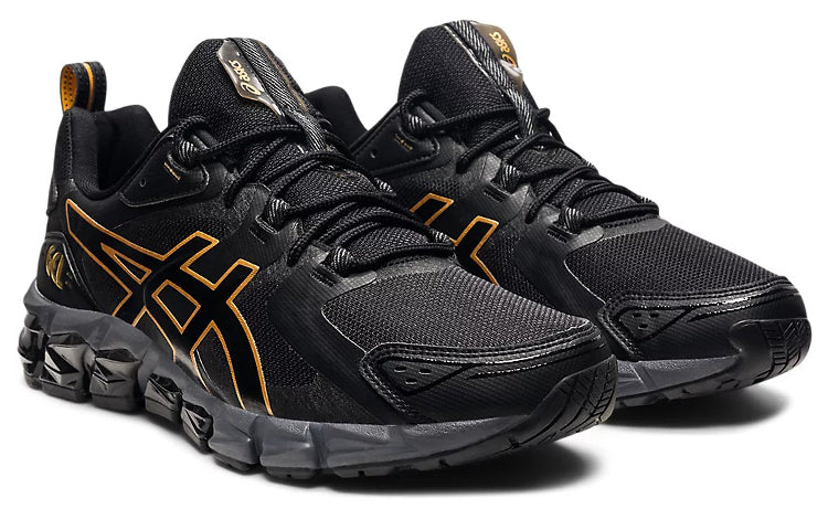 ASICS Gel-Quantum 180 'Black Pure Gold' 1201A466-001