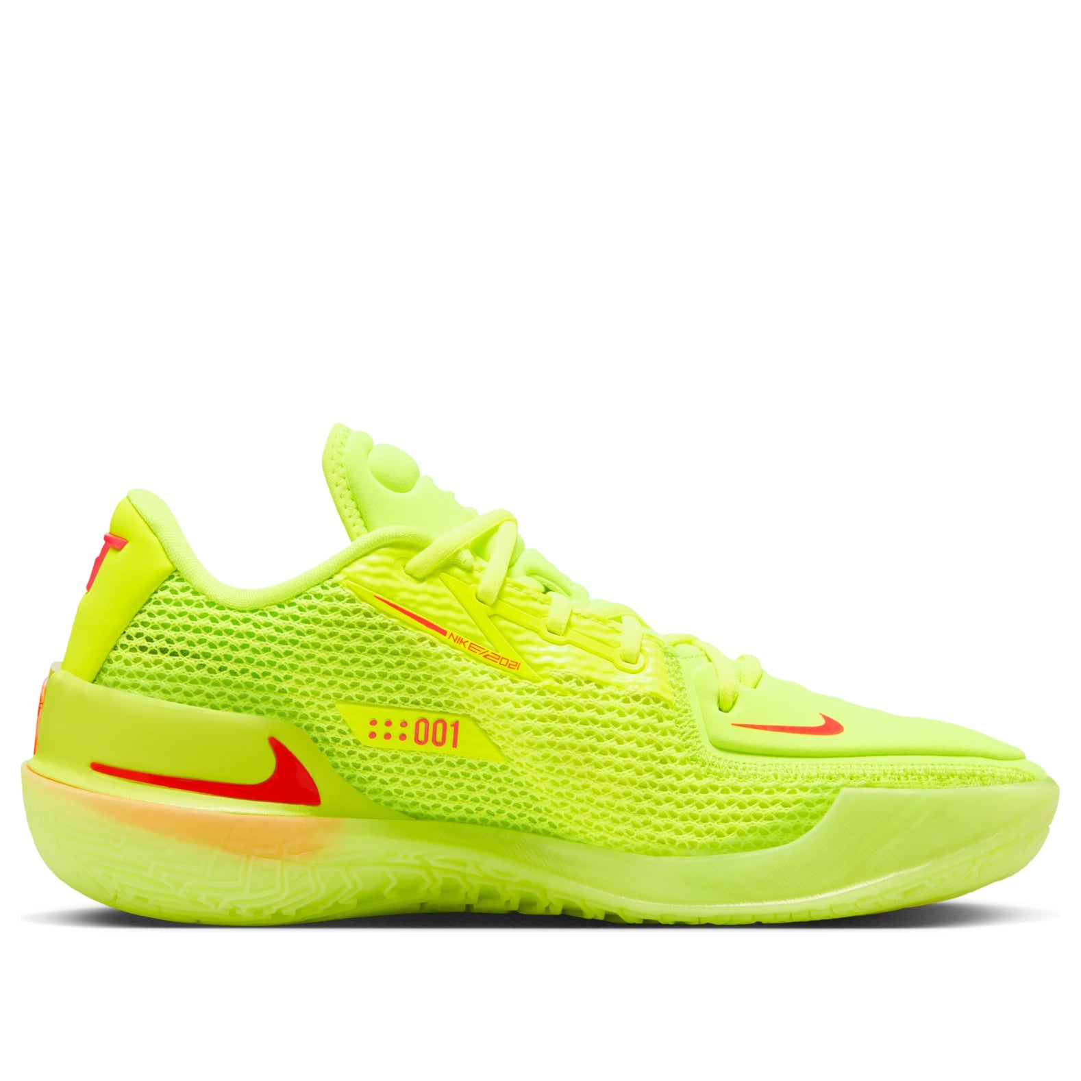 Nike Air Zoom GT Cut 1 EP 'EYBL' IM2130-700