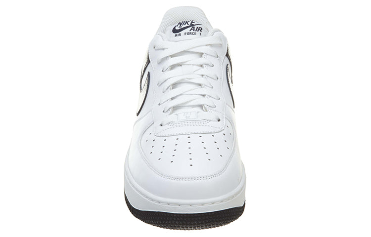 Nike Air Force 1 '07 LV8  'Black White Black' 315122-150