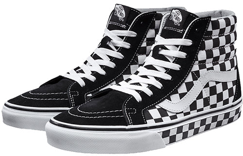 Vans SK8-HI Reissue 'Checkerboard' VN0A2XSBQX3