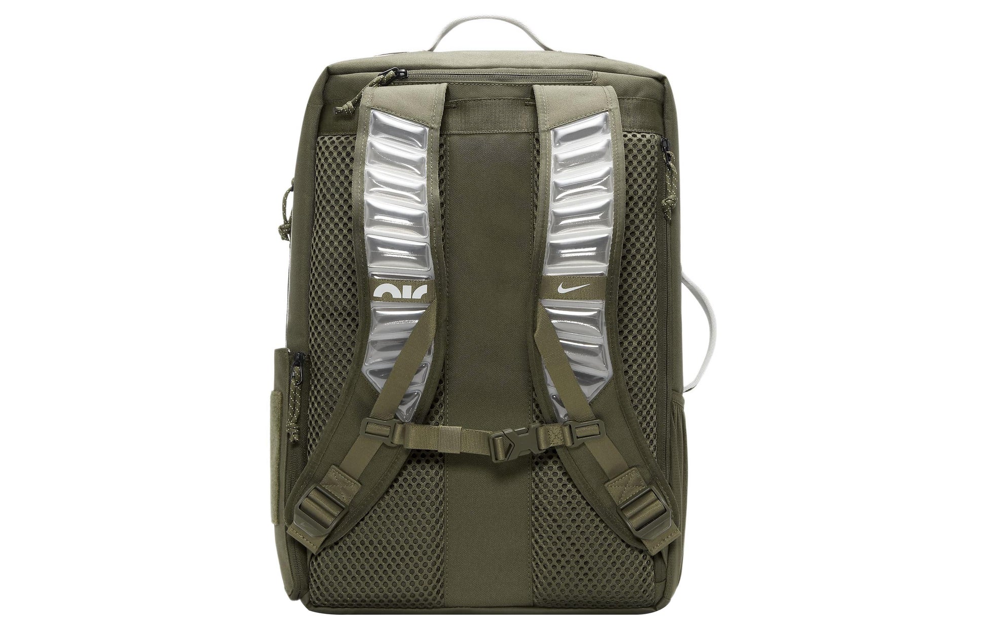 Nike Utility Elite Training Backpack 'Army Green' CK2656-325