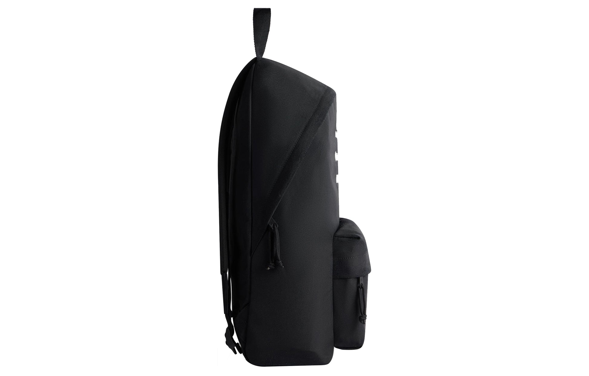 Balenciaga Explorer Backpack 'Black' 5032212AAVT1000