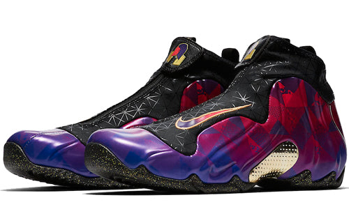 Nike Air Flightposite One 'Chinese New Year' BV6648-605