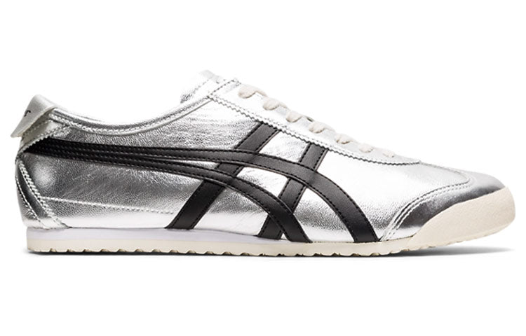 Onitsuka Tiger Mexico 66 'Pure Silver' 1183B566-020