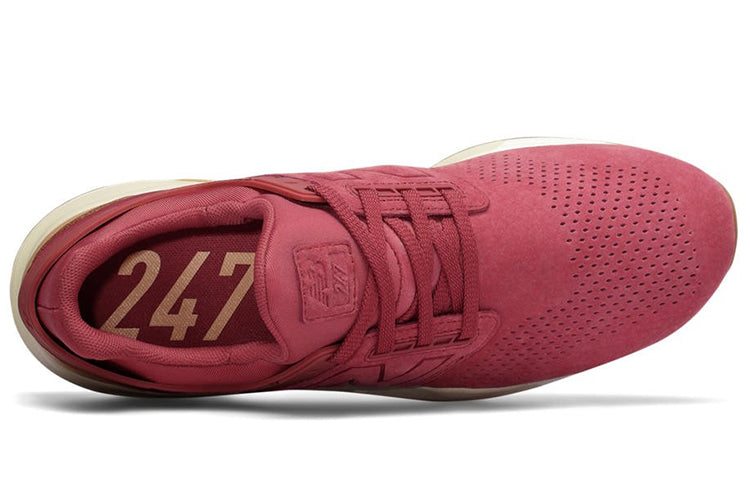 New Balance 247v2 'Earth Red' MS247GS