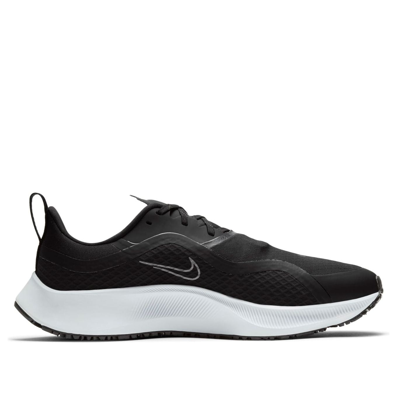 Nike Air Zoom Pegasus 37 Shield 'Black Pure Platinum' CQ7935-002