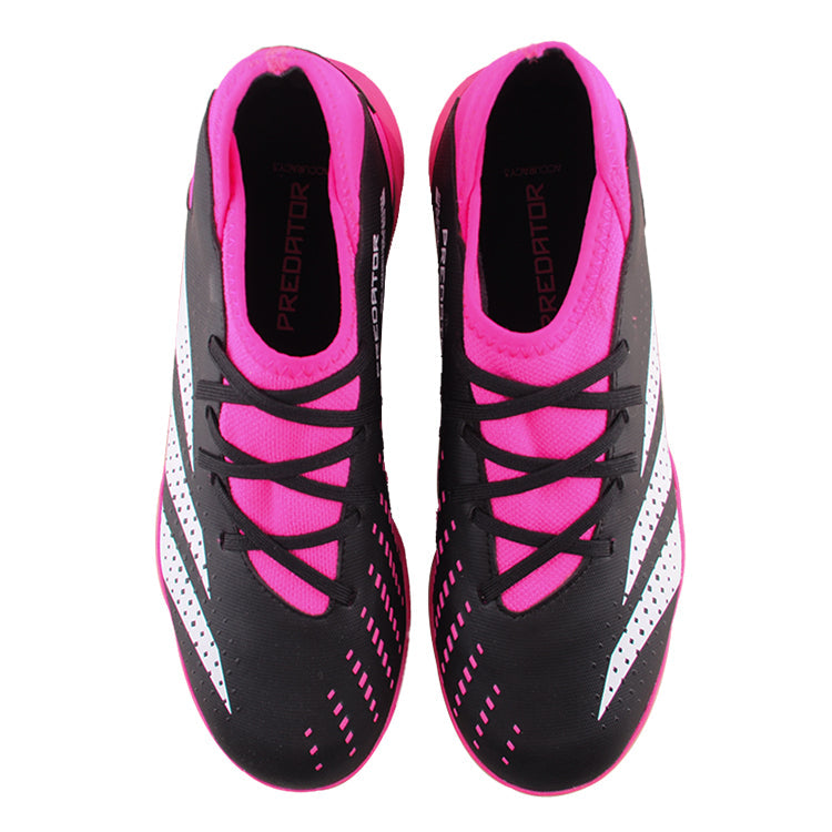 (GS) adidas Predator Accuracy.3 TF 'Own Your Football Pack' GW7078