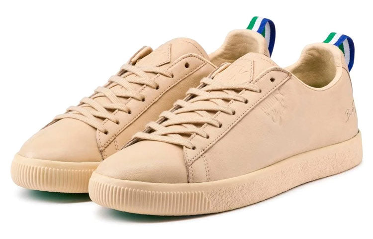PUMA Big Sean x Clyde 'Tan' 366253-01