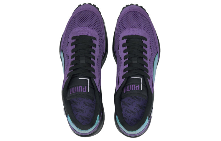 PUMA Style Rider Petroleum Spirus 373237-02