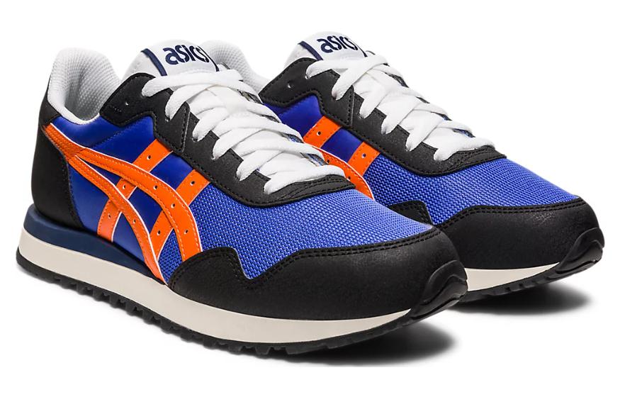 ASICS Tiger Runner 2 'Sapphire Habanero' 1201A792-401