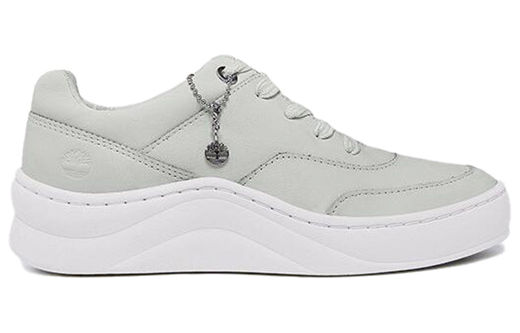 (WMNS) Timberland Ruby Ann trainers Ox 'White' A2124
