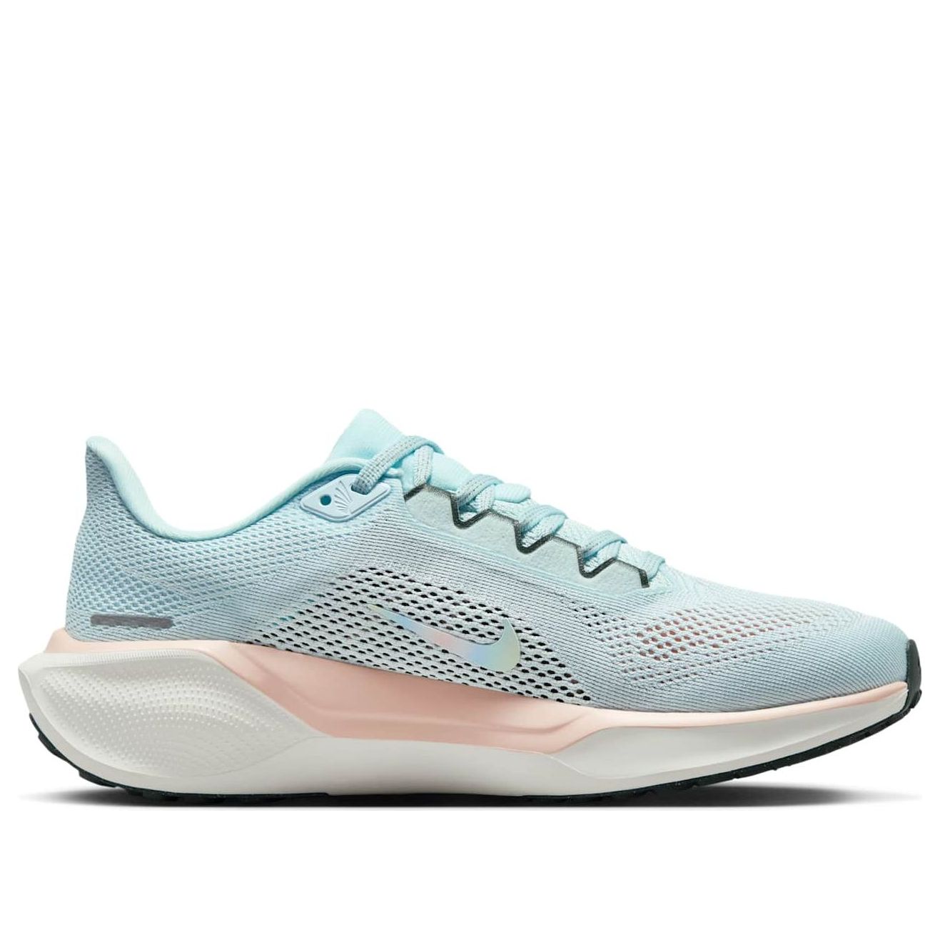 (WMNS) Nike Air Zoom Pegasus 41 Premium 'Glacier Blue Washed Coral' HV5227-474