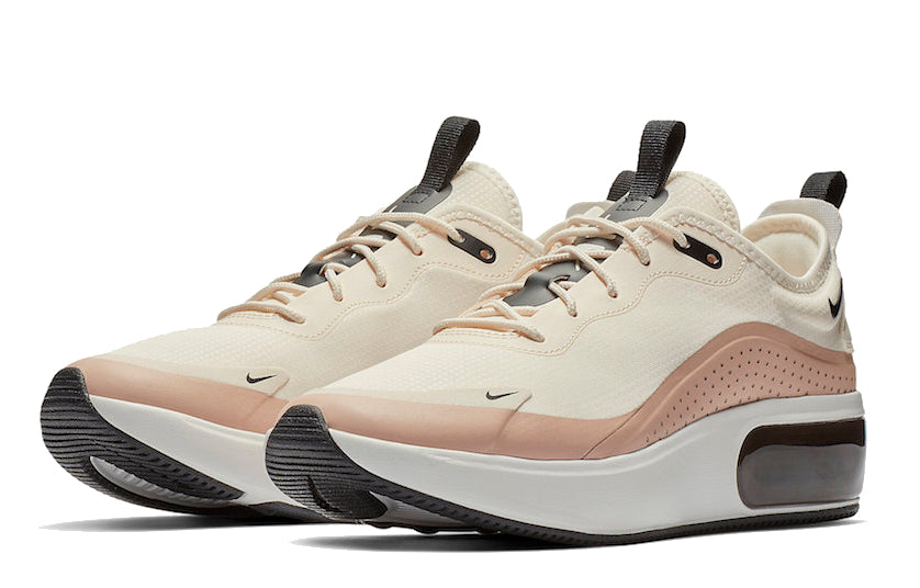 (WMNS) Nike Air Max Dia 'Pale Ivory' AQ4312-101