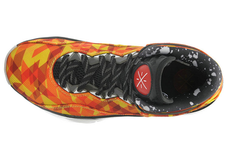 Li-Ning Way of Wade 3 'Daz Fuego' ABAJ013-26