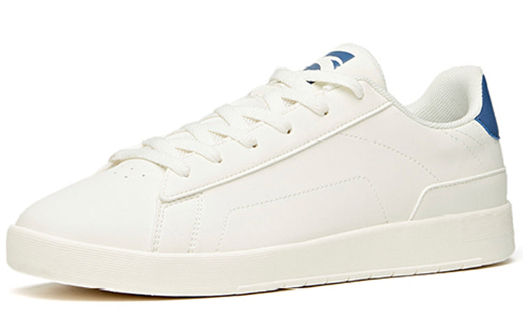 ANTA X-Game Skate Shoes 'White Blue' 112118065-2