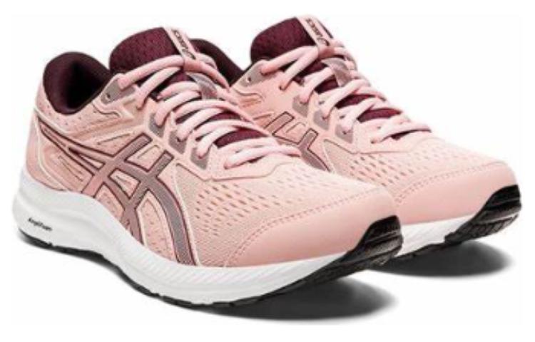 (WMNS) ASICS Gel-Contend 8 'Frosted Rose Deep Mars' 1012B320-700