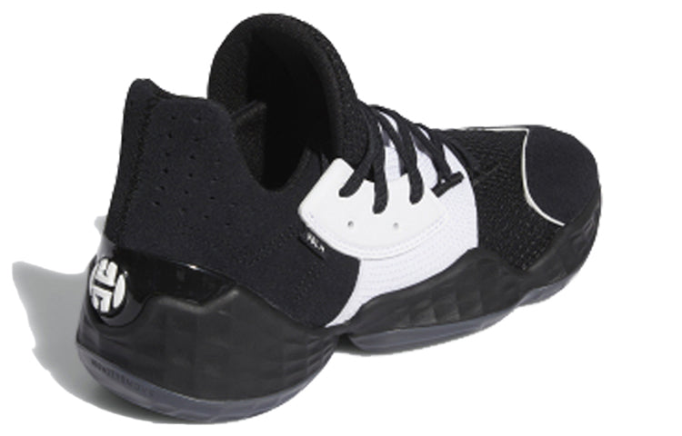 adidas Harden Volume 4 Gca 4 'Black White' FW8324