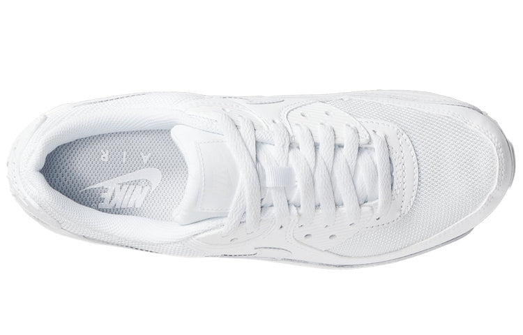 (WMNS) Nike Air Max 90 Twist 'Triple White' CV8110-100