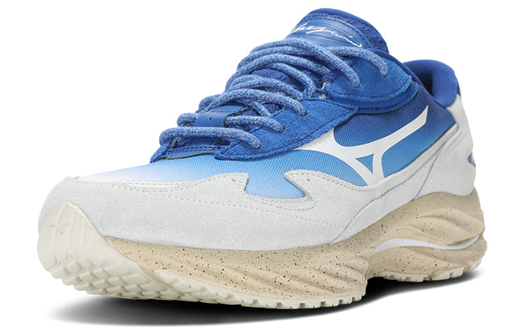 Mizuno Wave Rider x Hiroshi Nagai Beta 'Blue White' D1GA241001