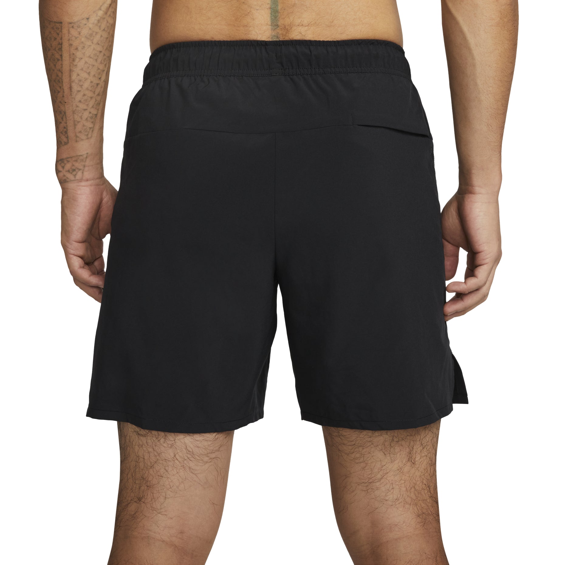 Nike Dri-FIT Unlimited 7Inch Unlined Versatile Shorts DV9341-010