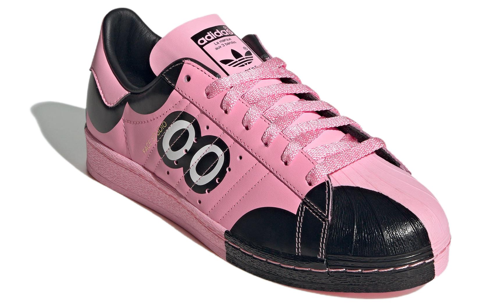 adidas Originals x Face Studios Superstar 82 'Light Pink' IG1724