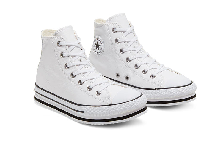 Converse Chuck Taylor All Star 'Standard White' 666392C