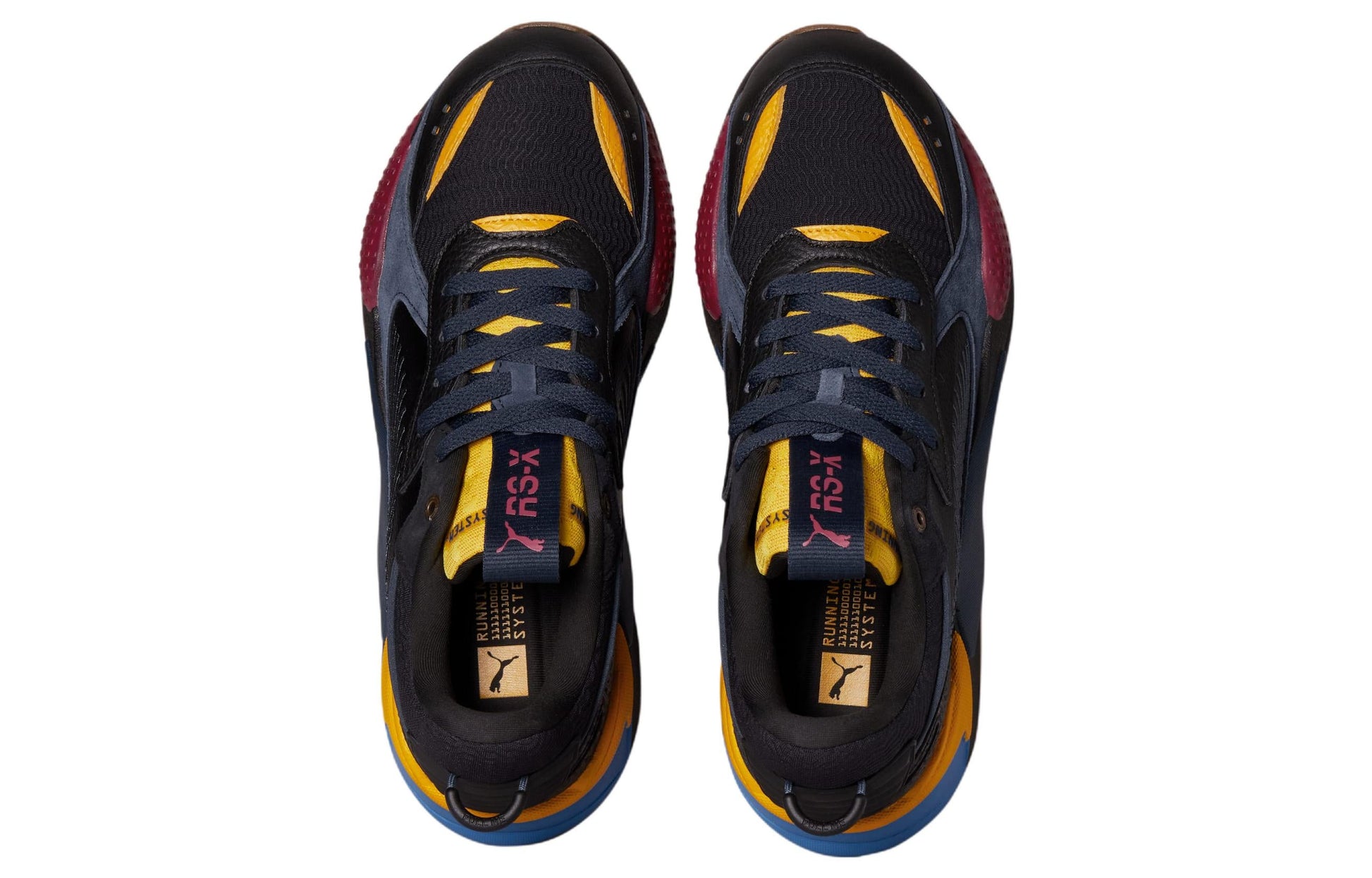 PUMA RS-X 'Global Futurism' 385178-01
