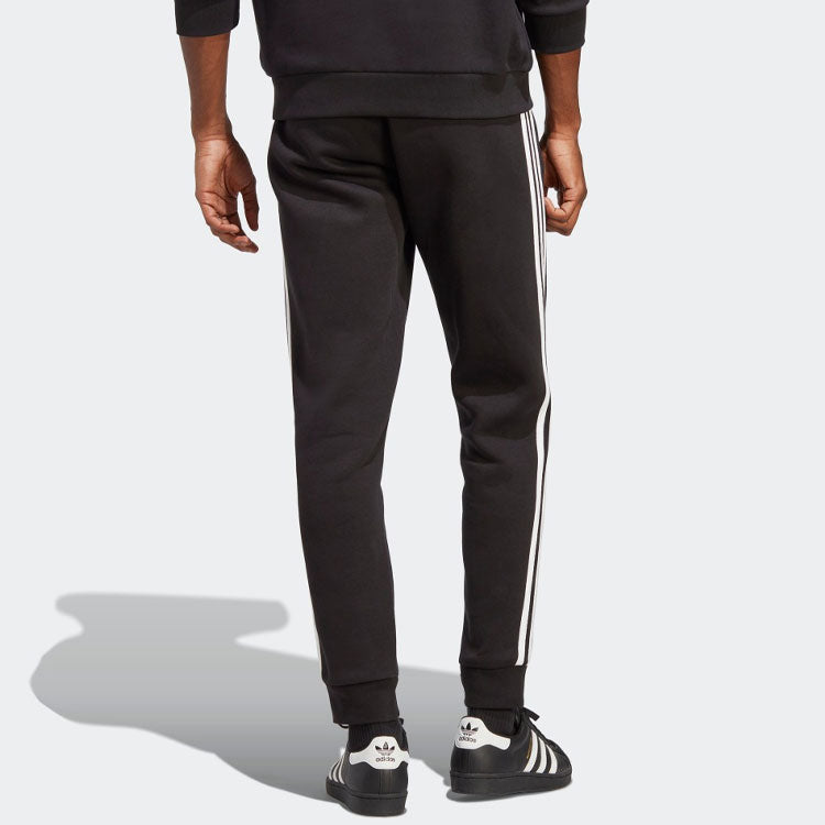 adidas Adicolor Classics 3-Stripes Pants 'Black' IA4794