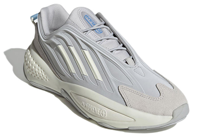 adidas Originals Ozrah Shoes 'Light Solid Grey' GX1879