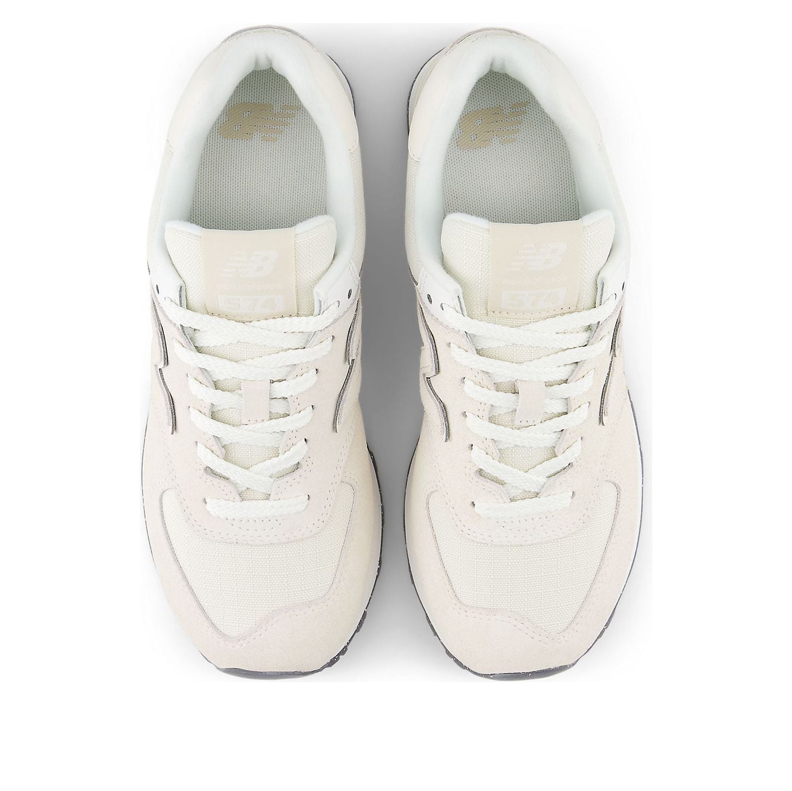 (WMNS) New Balance 574 'Linen Sea Salt' WL574RBL