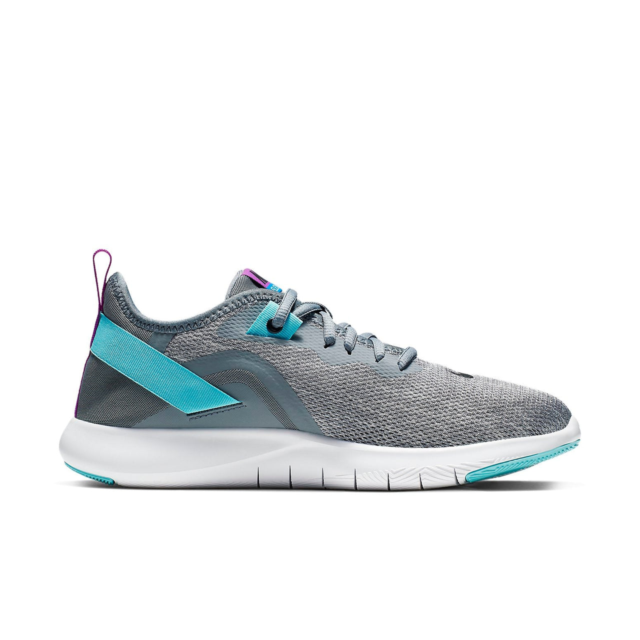 (WMNS) Nike Flex TR 9 'Pure Platinum Cyan' AQ7491-005
