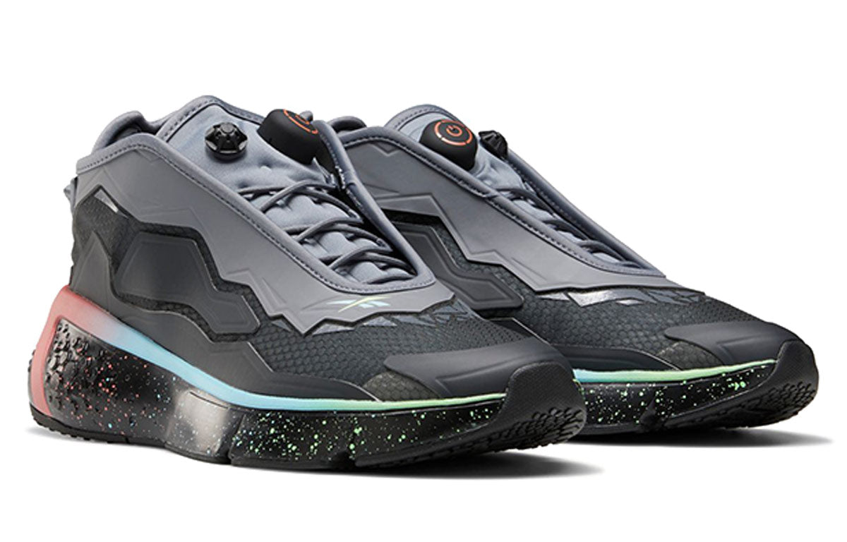 Reebok Model F 'Glitch' G55533