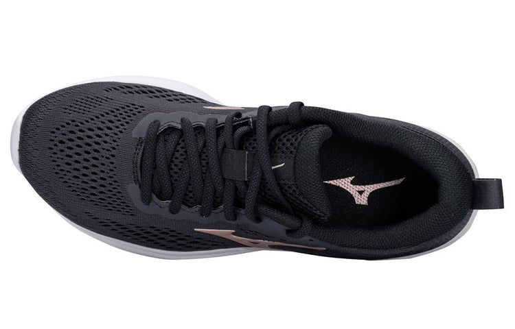 (WMNS) Mizuno Wave Revolt 2 'Black Pink White' J1GD218143