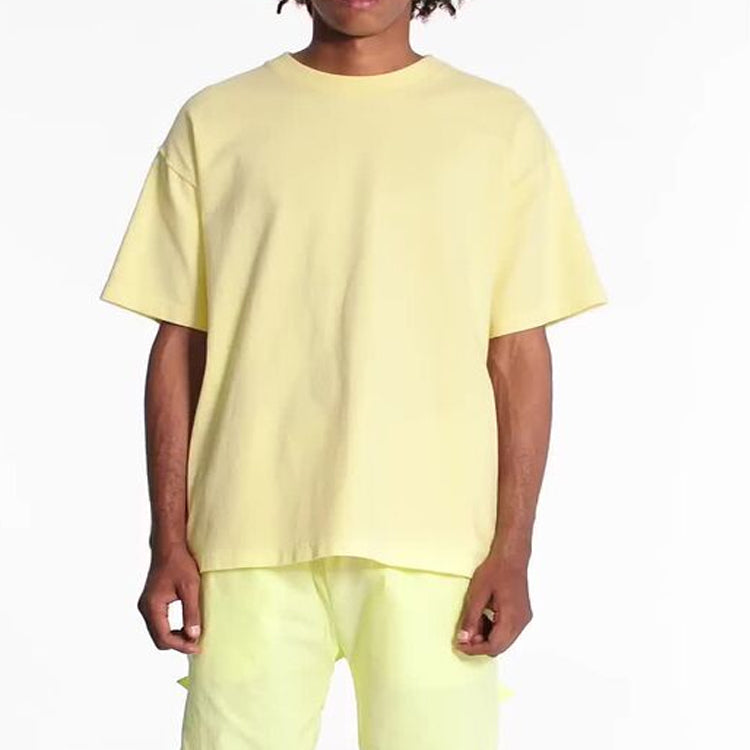 LOUIS VUITTON LV Inside Out Vintage Loose For Men Yellow 1A7QG9