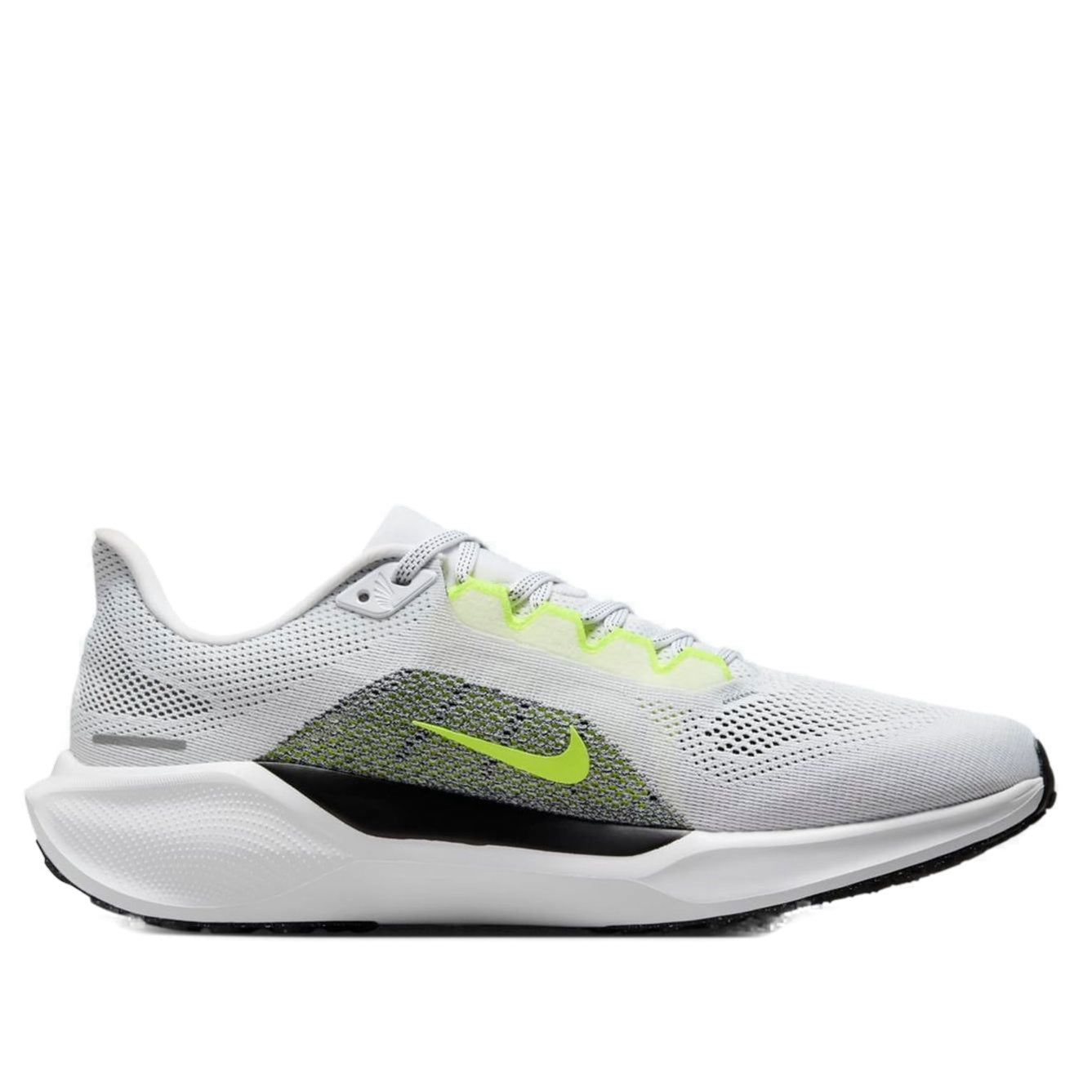 Nike Air Zoom Pegasus 41 'White Black Volt' FD2722-104