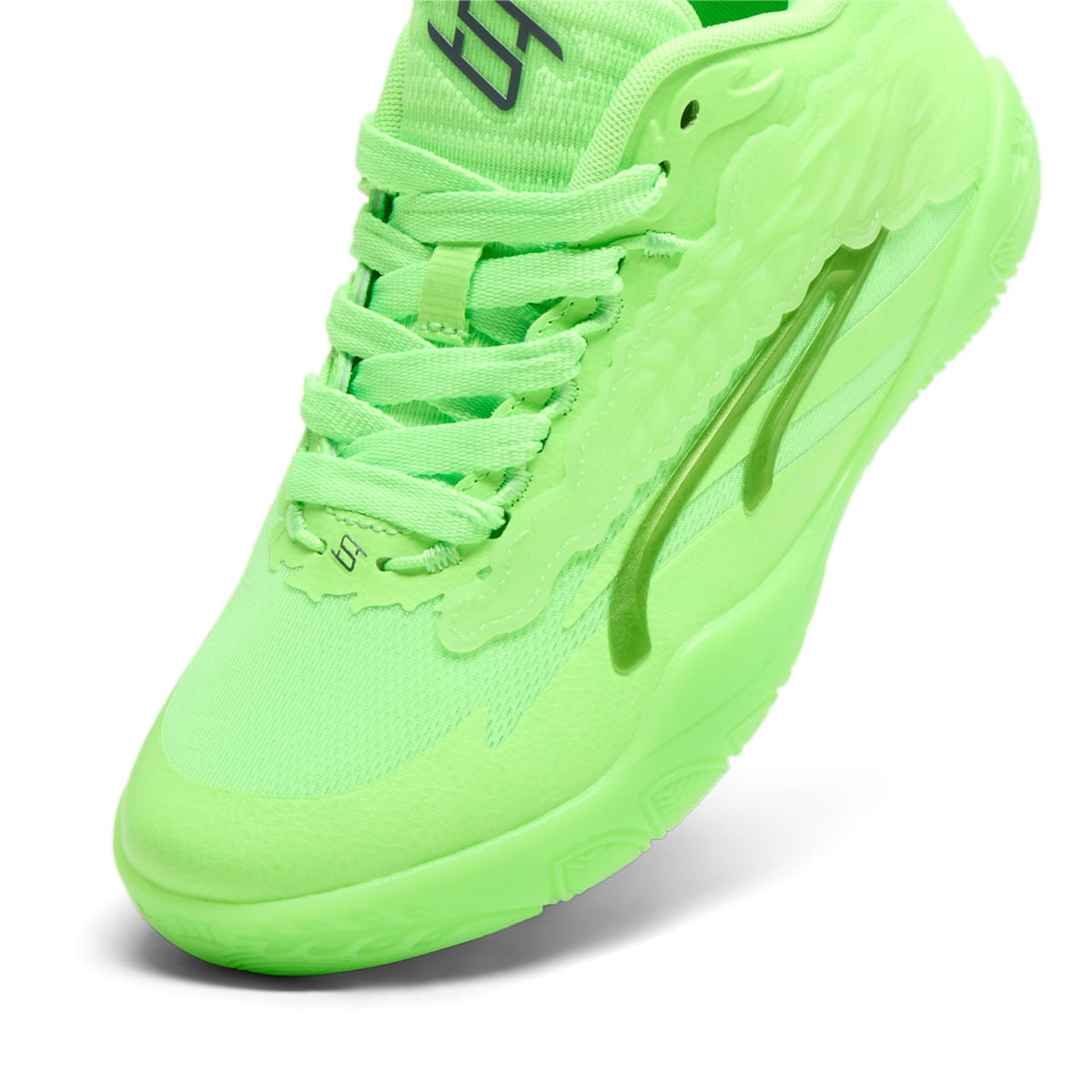 (WMNS) PUMA Stewie 3 Team 'Green Glare' 380068-09