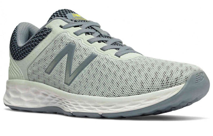 (WMNS) New Balance Fresh Foam Kaymin White WKAYMRO1