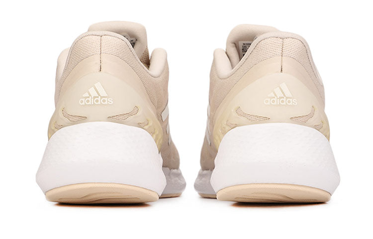(WMNS) adidas Climacool Ventania 'Creamyellow White' FZ1749