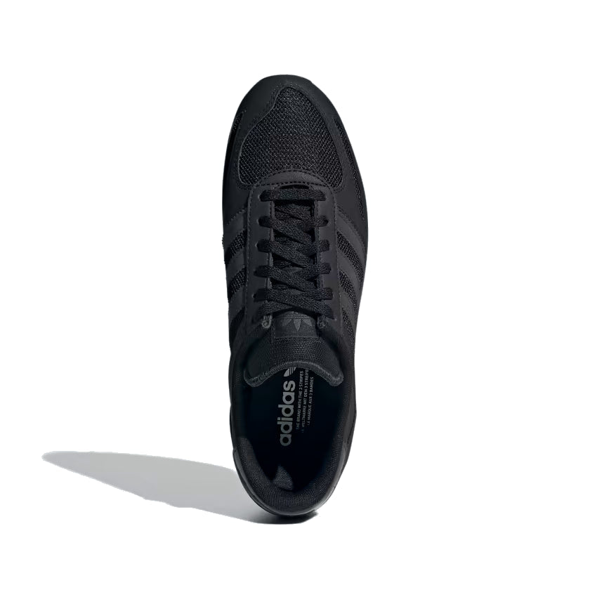 adidas originals LA Trainer 'Black' B23707
